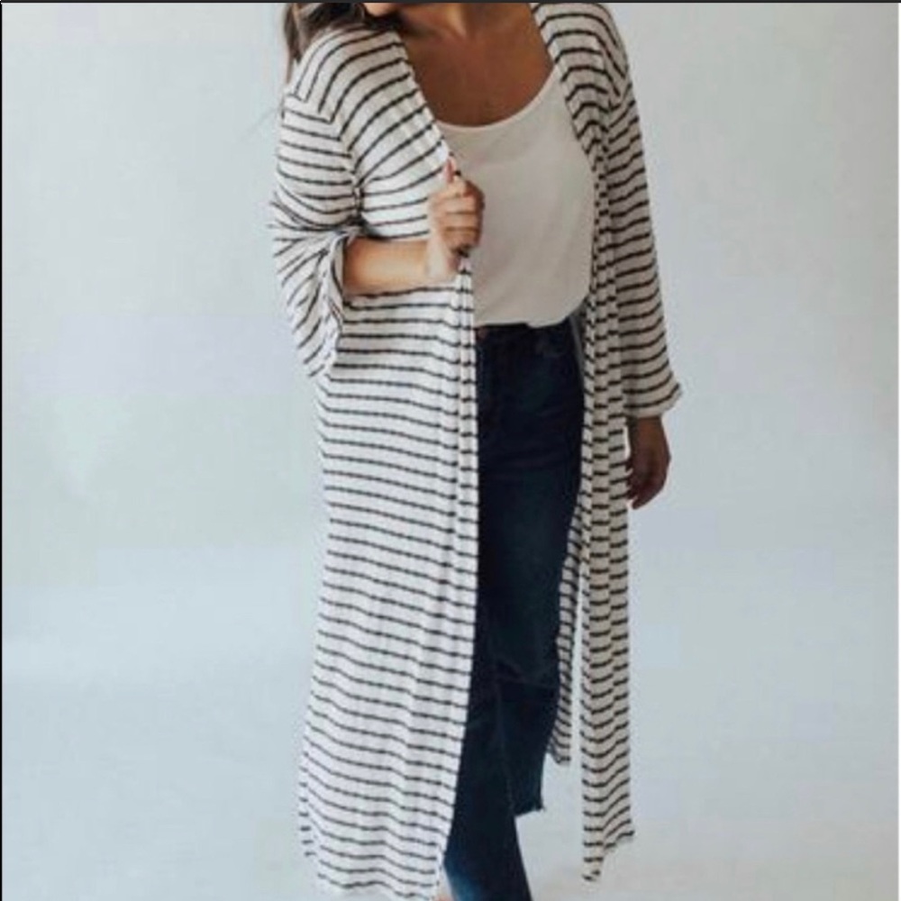 CJLA Annie Kimono